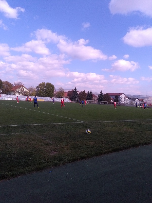Tomislav - Neum 1:2