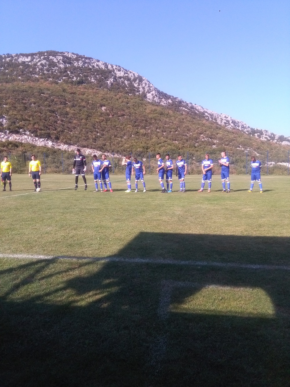 NEUM - TOMISLAV 2:1