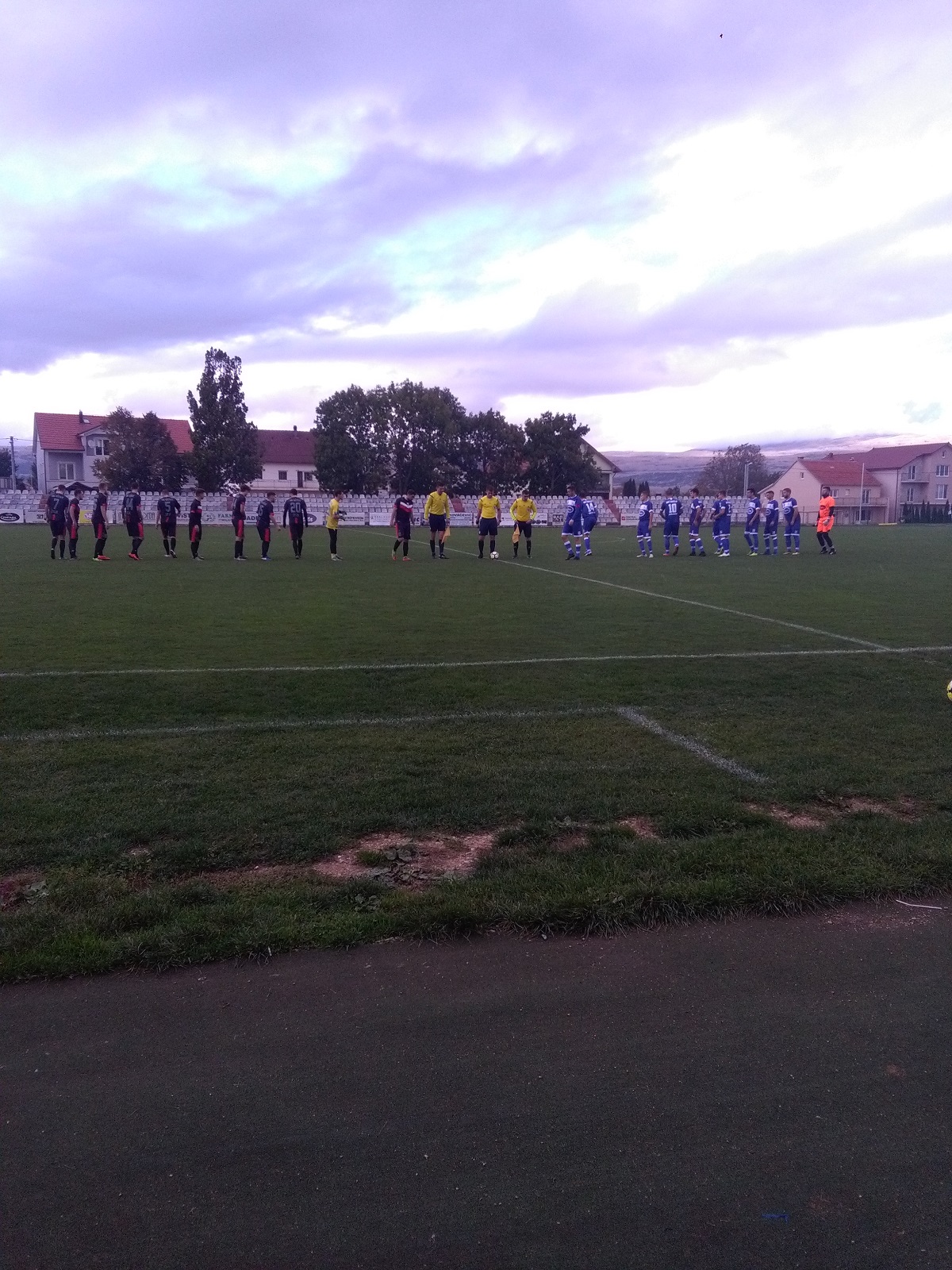 TOMISLAV - BROTNJO 3:0