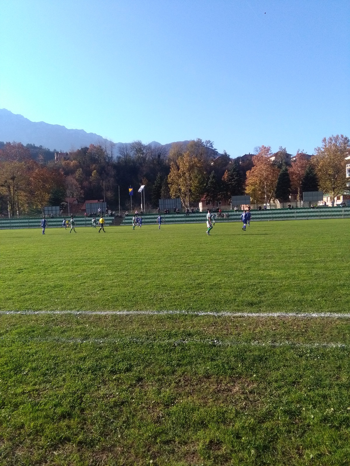 TURBINA - TOMISLAV 4:0