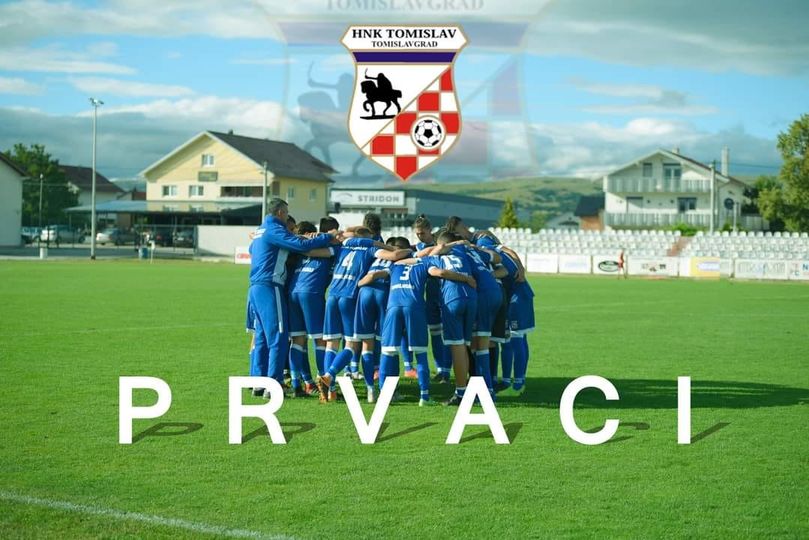 JUNIORI HNK TOMISLAVA SU NOVI/STARI PRVACI