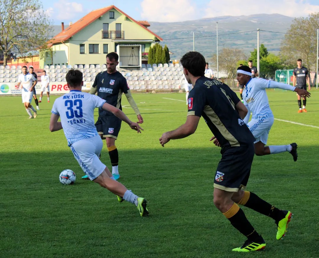 HNK Tomislav osigurao licencu za nastup u sljedećoj sezoni Prve lige FBiH